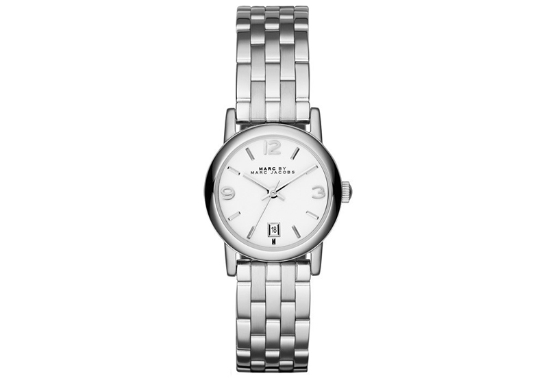 Marc Jacobs MBM3437 horlogeband