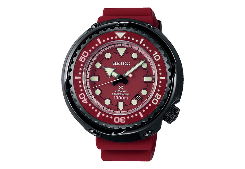 Originele horlogeband voor Seiko SBDX029
