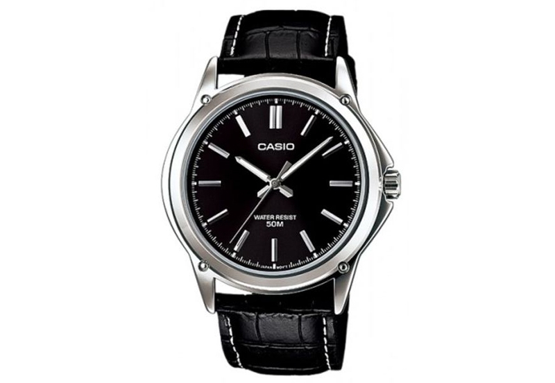 Casio horlogeband MTP-1379L-1AV