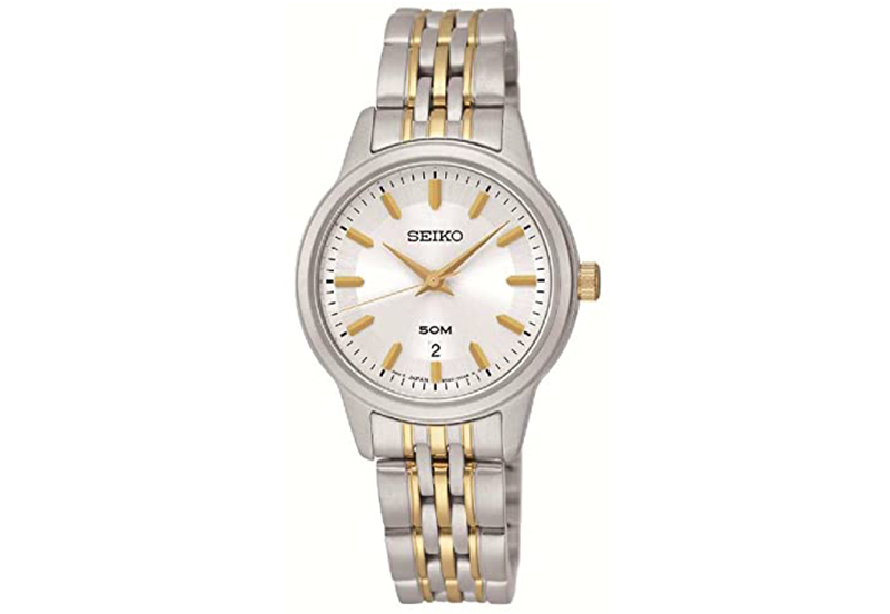 Seiko horlogeband SUR893P1