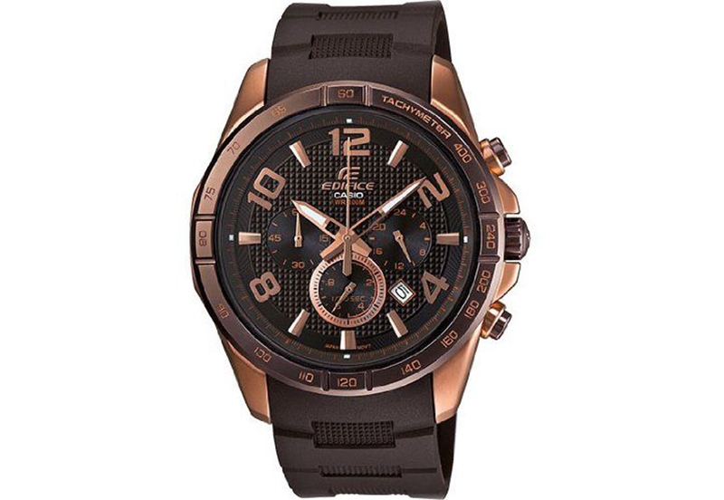 Casio horlogeband EFR-516PG-5AV