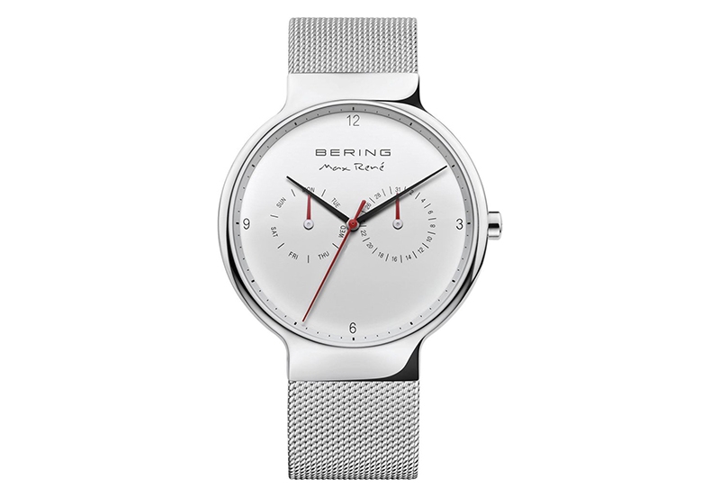Bandje voor Bering horloge: 15542-004