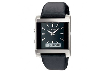 Casio horlogeband MTF-110L-1A