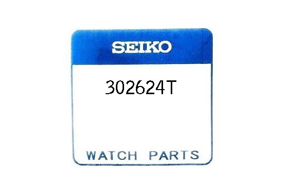 Seiko oplaadbare batterij 302624T/MT621