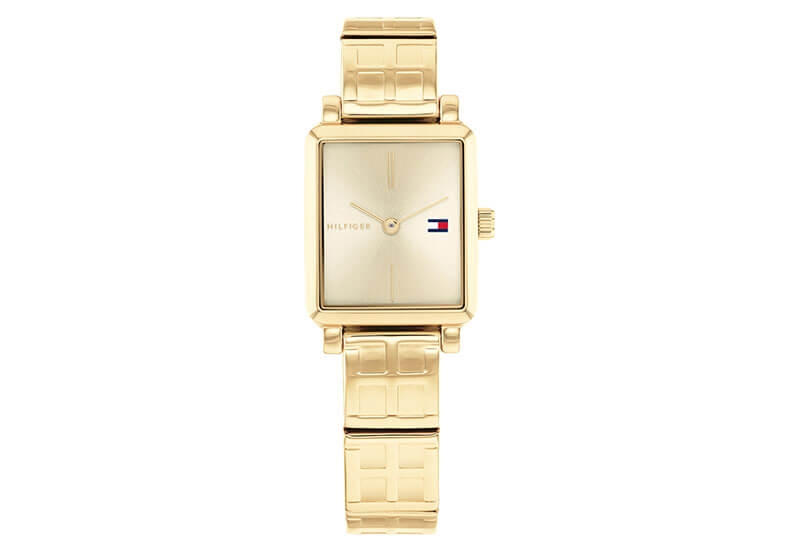 Tommy Hilfiger horlogeband TH1782326