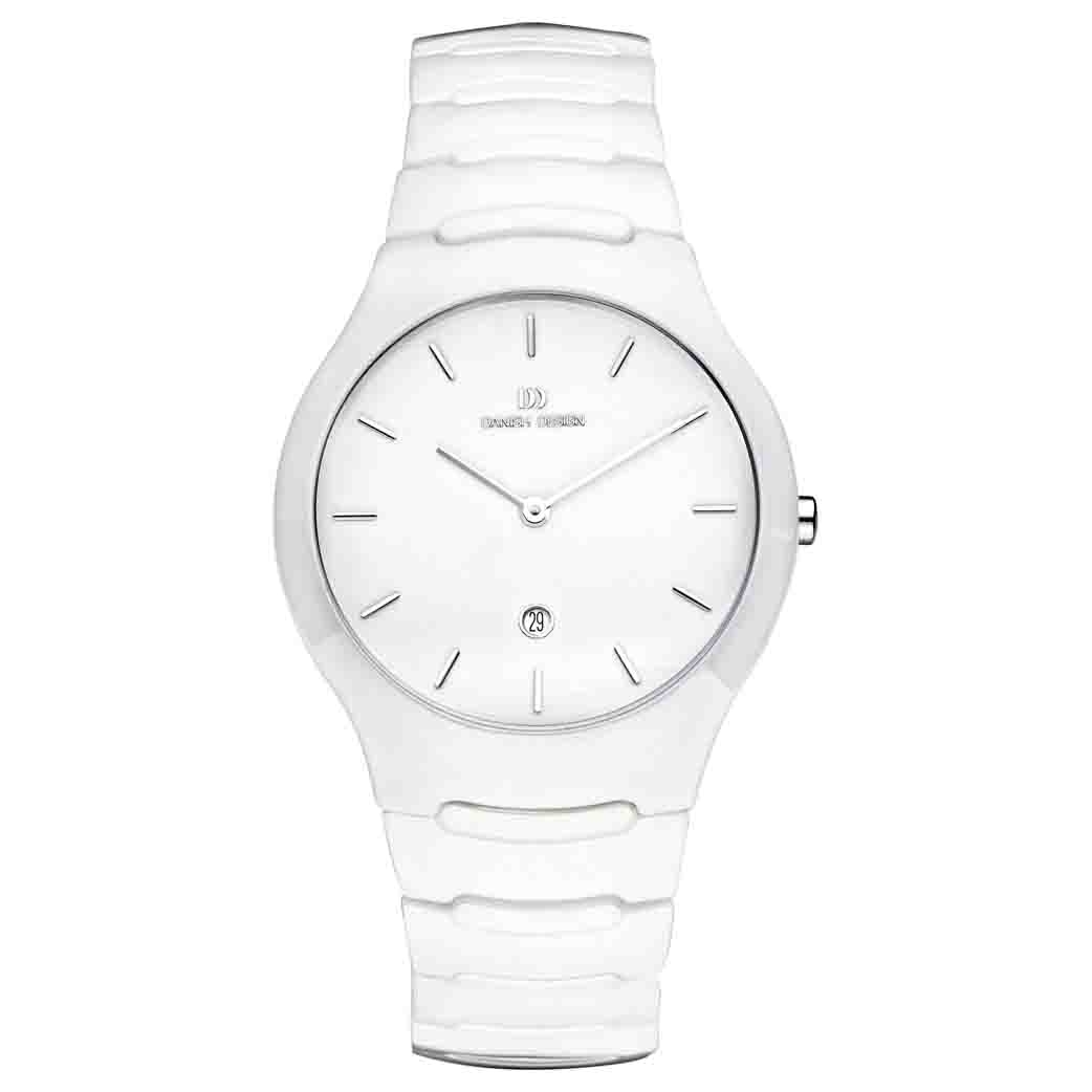 Originele Danish Design horlogeband IV62Q945