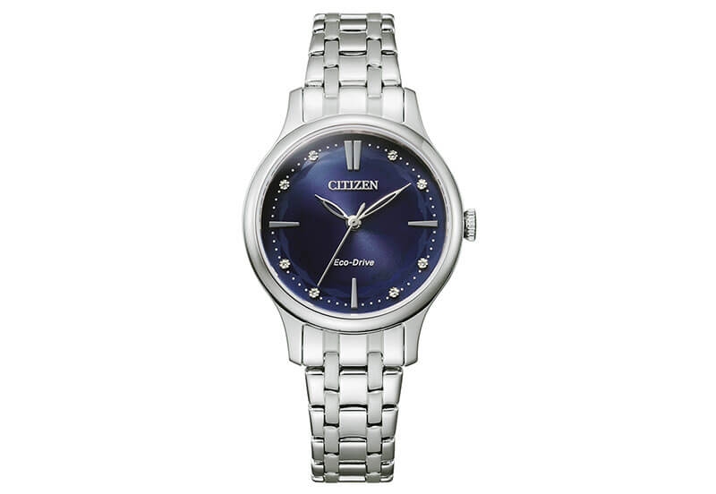 Citizen EM0890-85L horlogeband