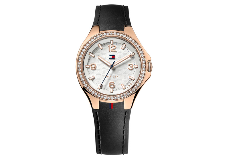 Tommy Hilfiger horlogeband TH1781375