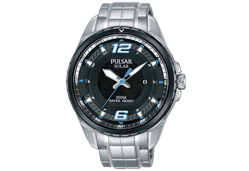 Pulsar horlogeband PX3127X1