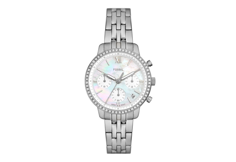 Origineel bandje voor Fossil: ES5357