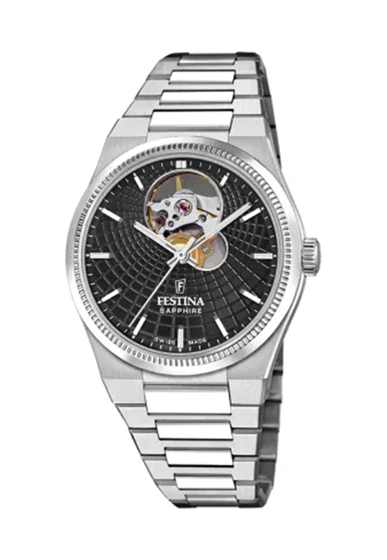Festina horlogebandje F20054-6