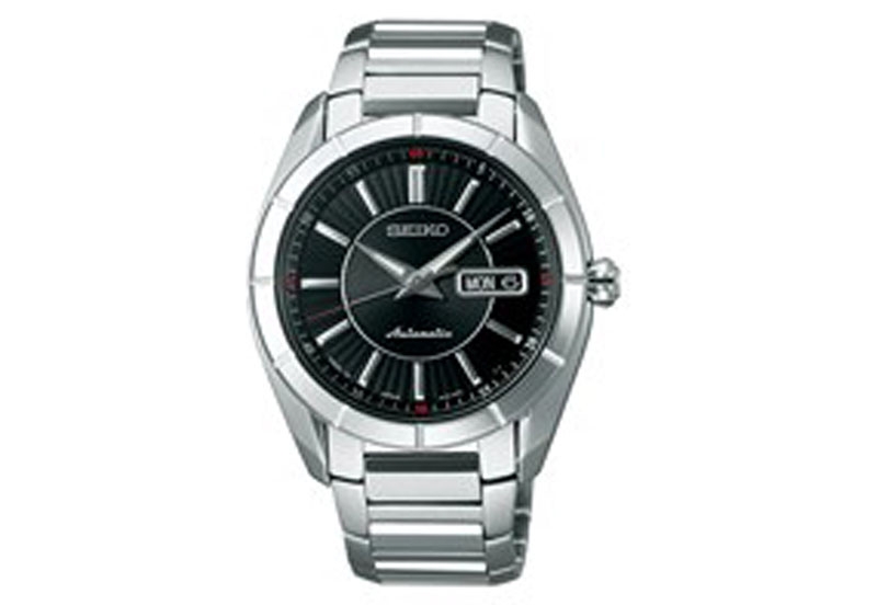 Originele horlogeband voor Seiko SARY015