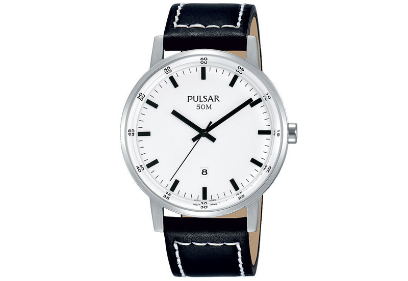 Pulsar horlogeband PG8265X1