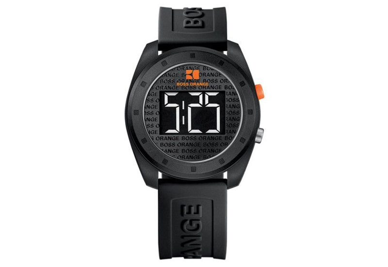 Hugo Boss horlogeband HB1512557