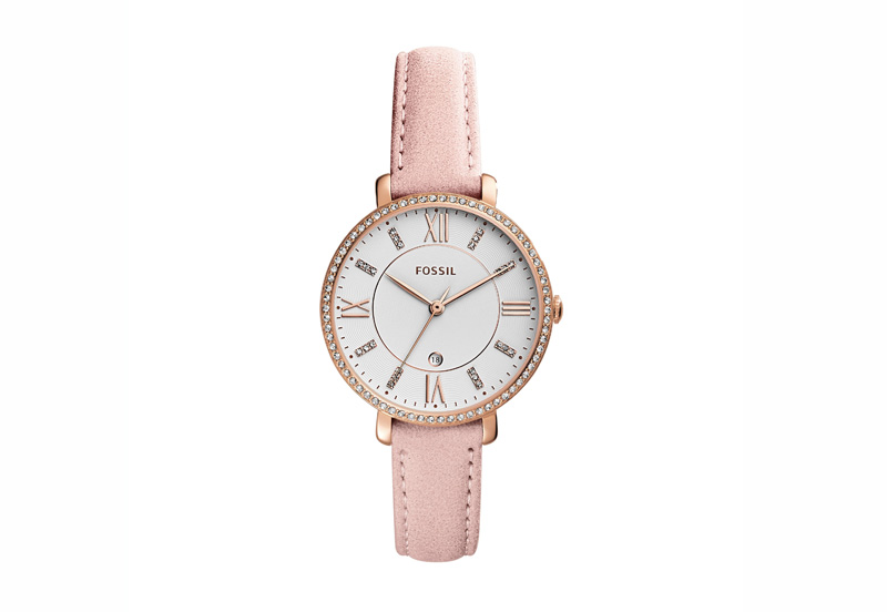 Fossil horlogeband ES4303