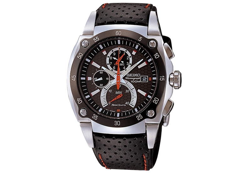 Seiko horlogeband SPC003P1
