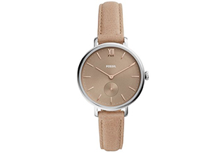 Fossil Kalya horlogeband ES4664