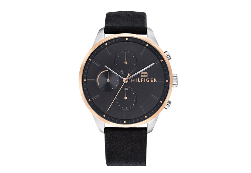 Tommy Hilfiger horlogeband TH1791488