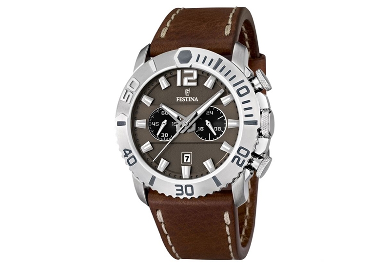 Festina horlogeband F16614-3