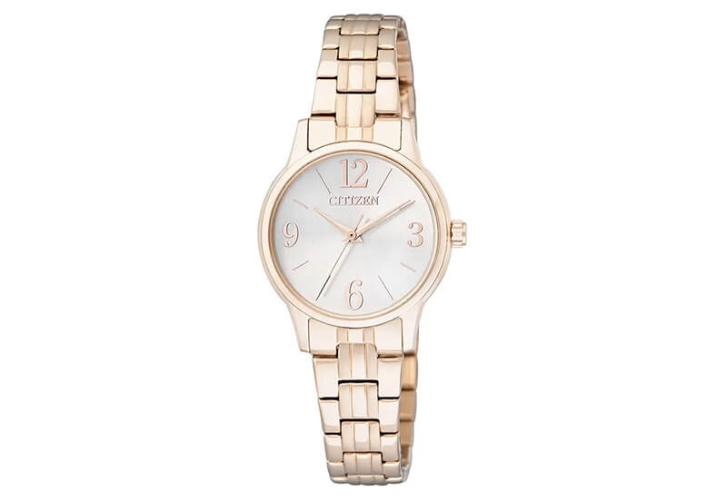 Citizen horlogeband EX0293-51A