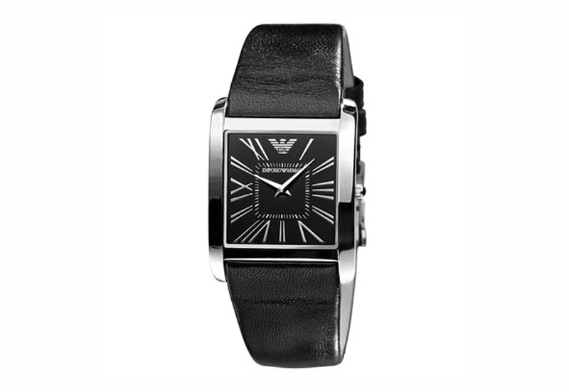 Armani horlogeband AR2007