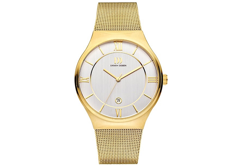 Danish Design horlogeband IQ05Q1240