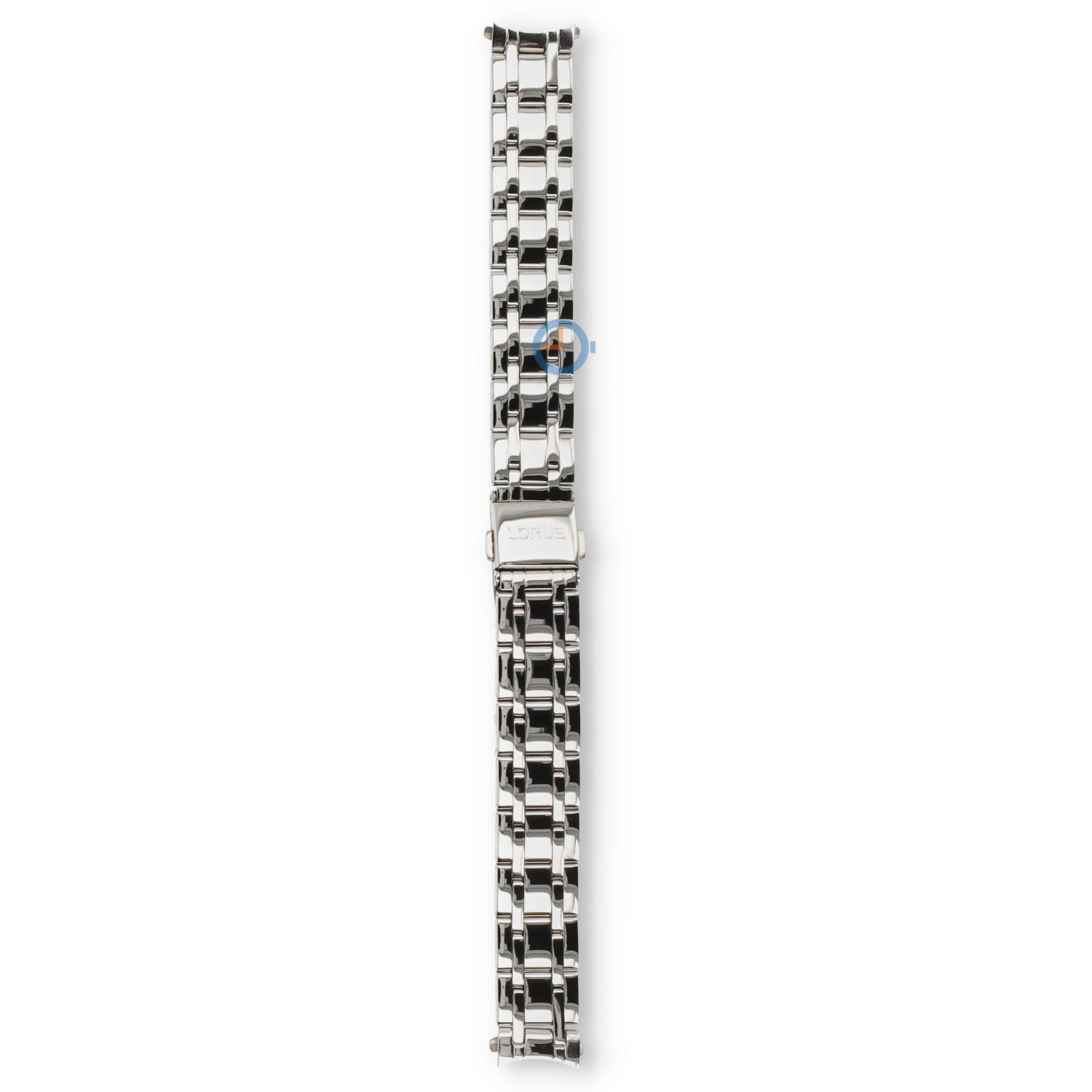 Lorus horlogeband RG251JX5 - PC21-X218