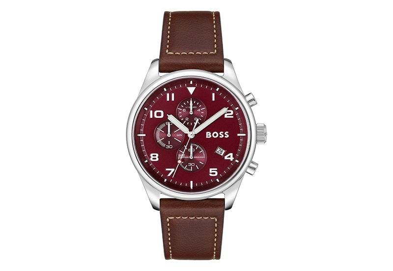 Hugo Boss horlogeband voor HB1513988