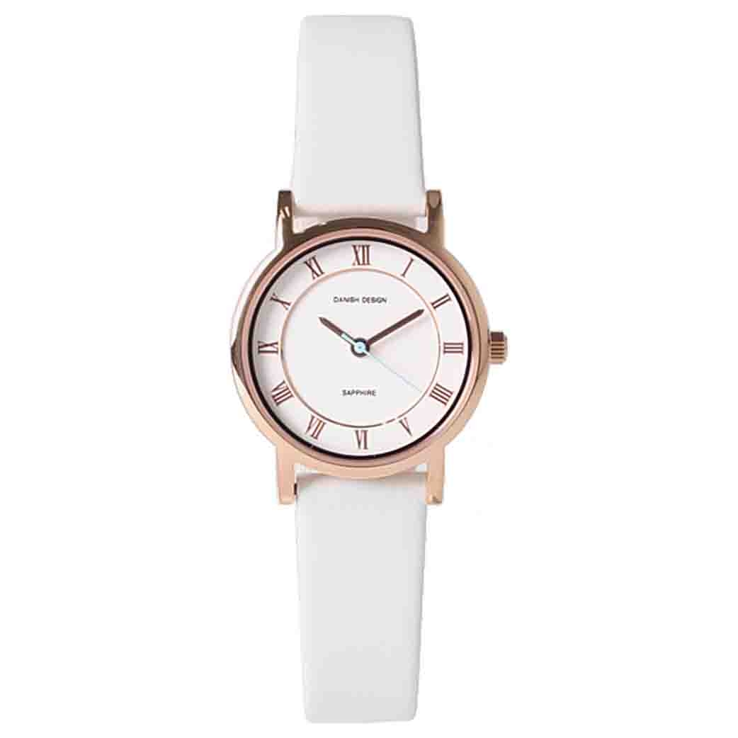 Originele Danish Design horlogeband IV20Q858