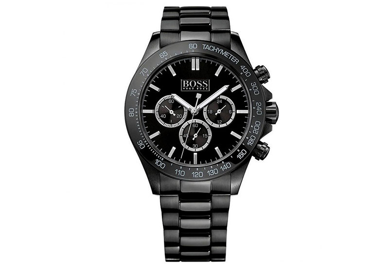 Hugo Boss horlogeband HB1512961