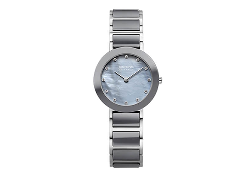 Horlogebandje voor Bering 11429-789