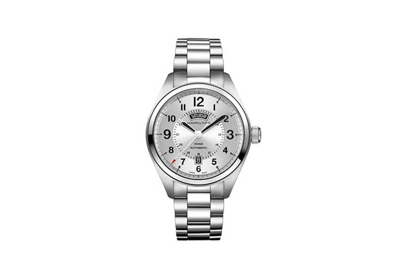 Zilver