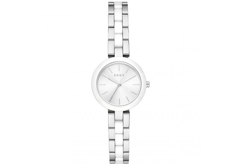 DKNY City Link NY2910 horlogeband