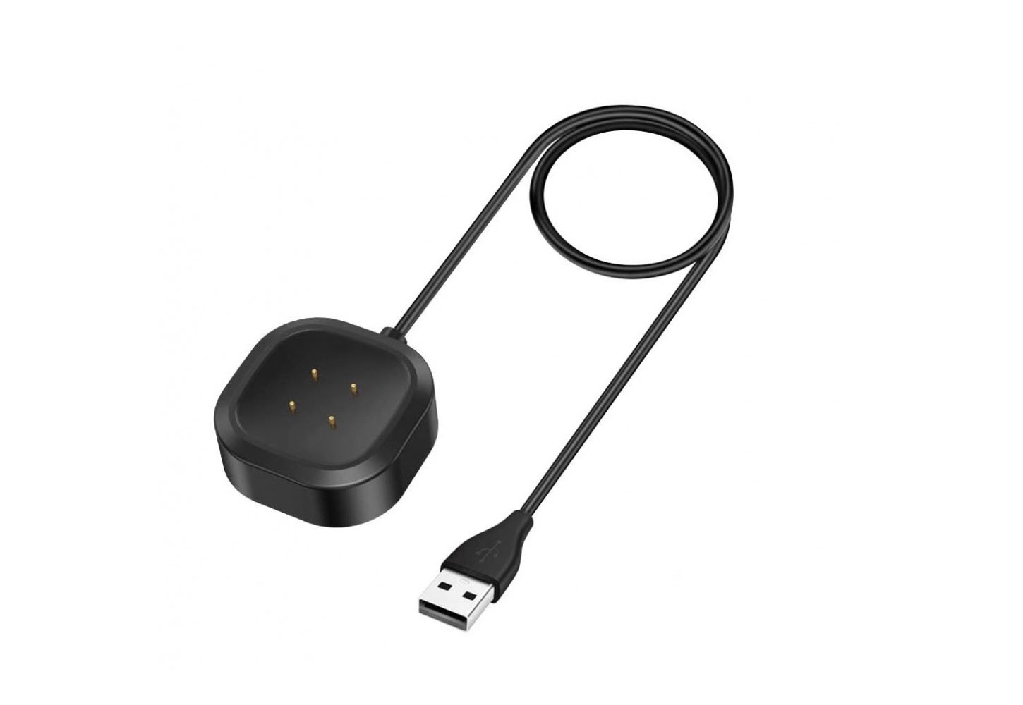 Fitbit Sense - oplaadkabel -15CM