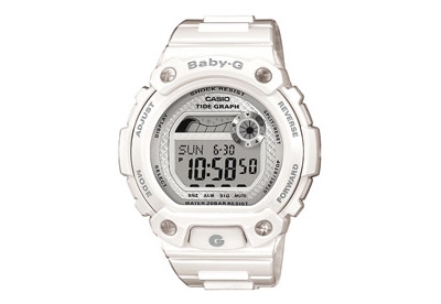 Casio Baby-G BLX-100-7ER horlogeband