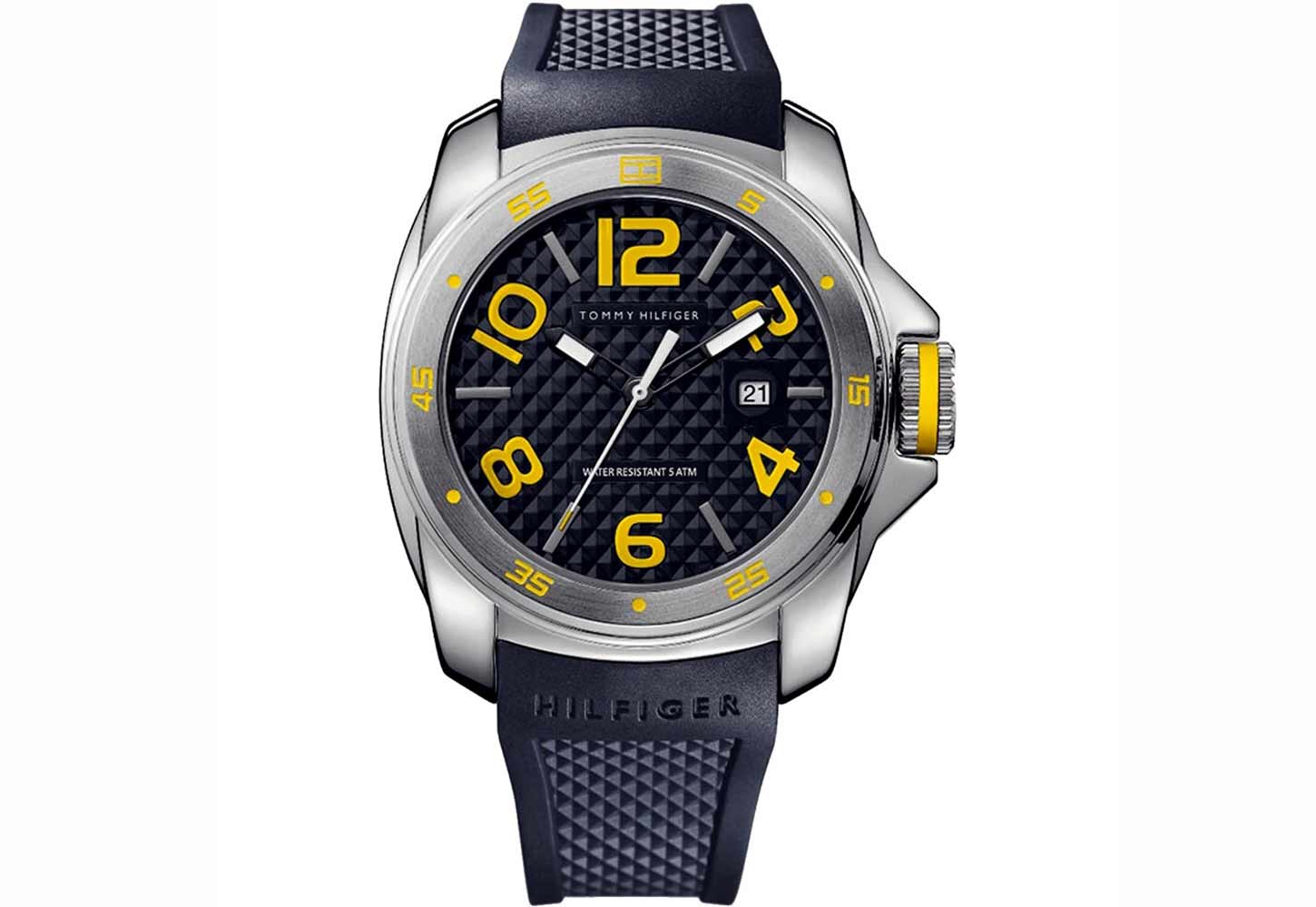 Tommy Hilfiger horlogeband TH1790712
