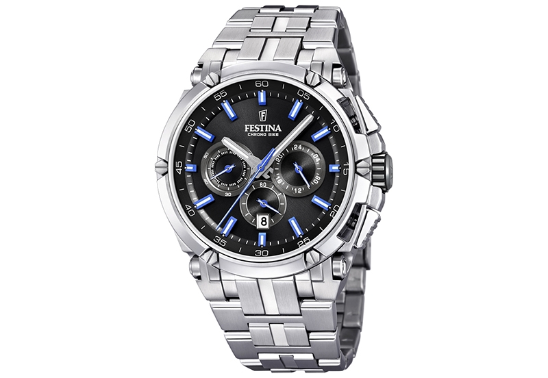 Festina horlogebandje F20327/7