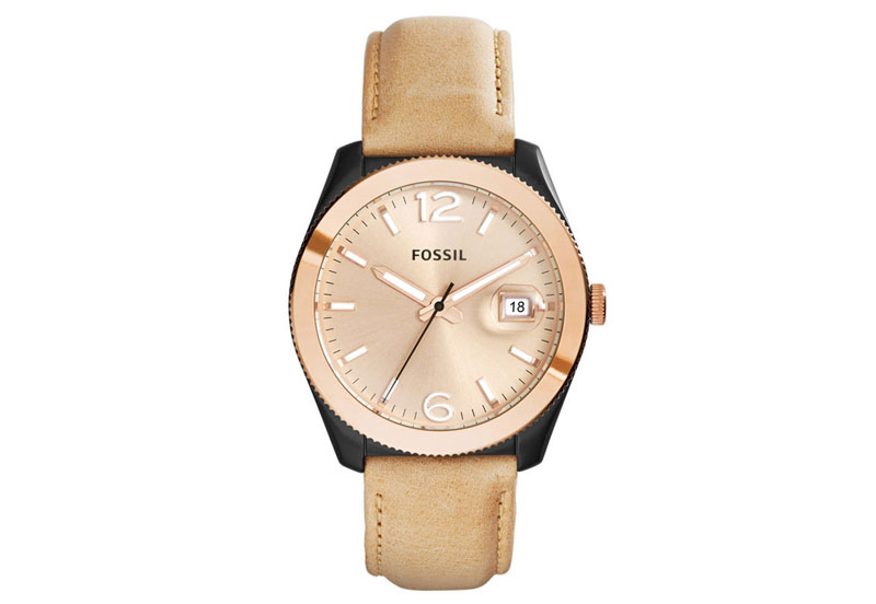 Fossil horlogeband ES3777