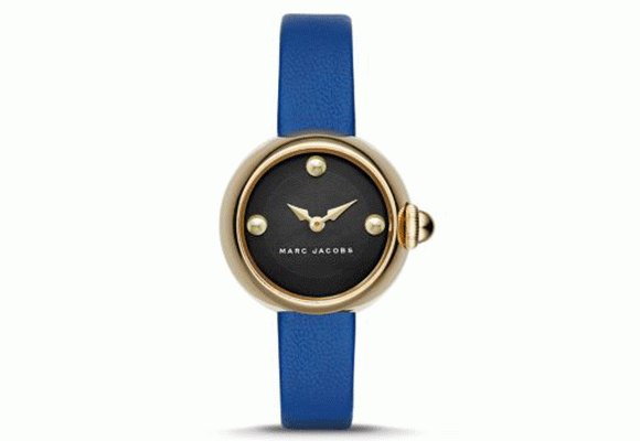 Marc Jacobs MJ1434 horlogeband