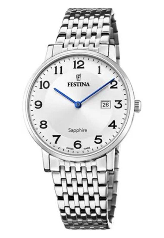 Festina horlogebandje F20018-4