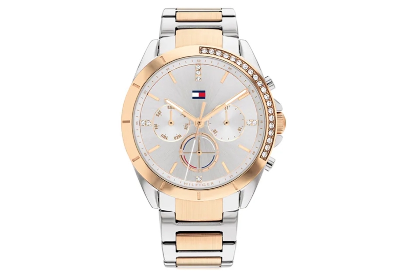 Tommy Hilfiger horlogeband TH1782387