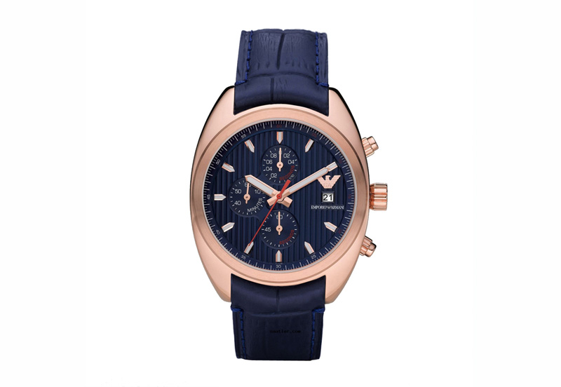 Armani horlogeband AR5935