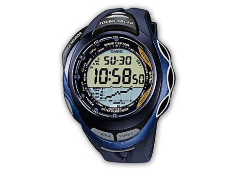 Casio horlogeband SPW-1000-2V