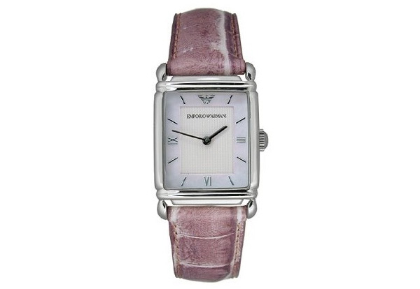 Armani horlogeband AR5588
