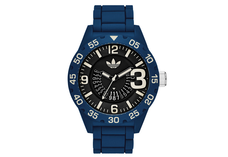 Adidas horlogeband ADH3141