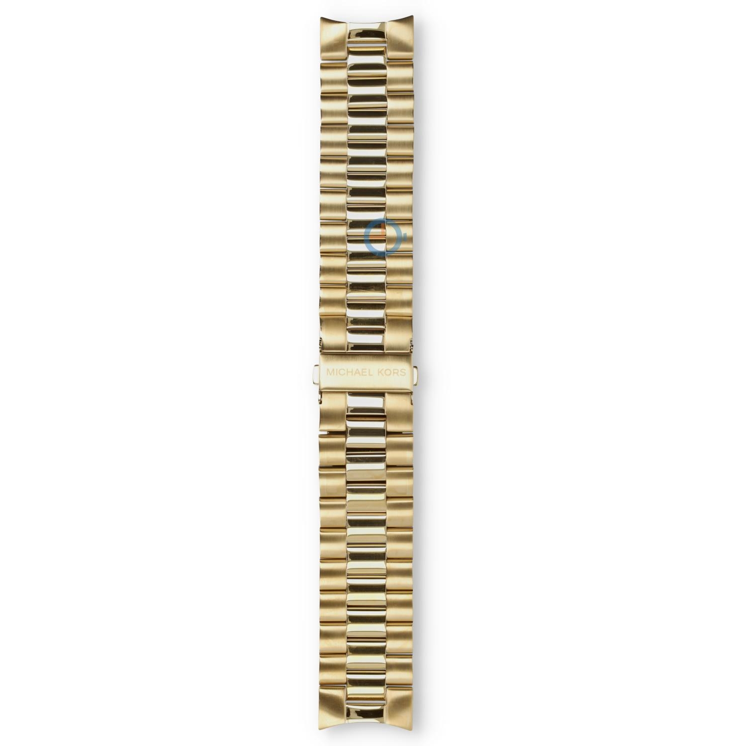 Michael Kors horlogeband MK8315
