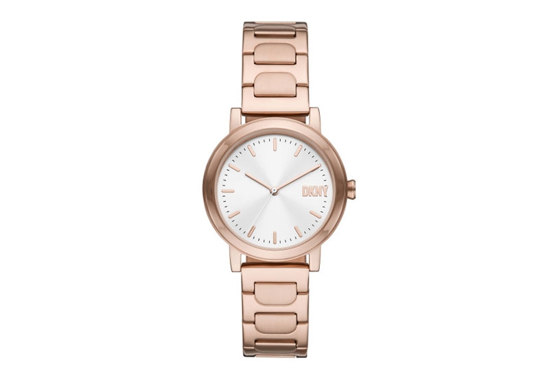 DKNY horlogeband NY6622