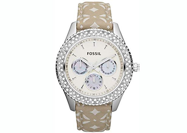 Fossil horlogeband ES3053