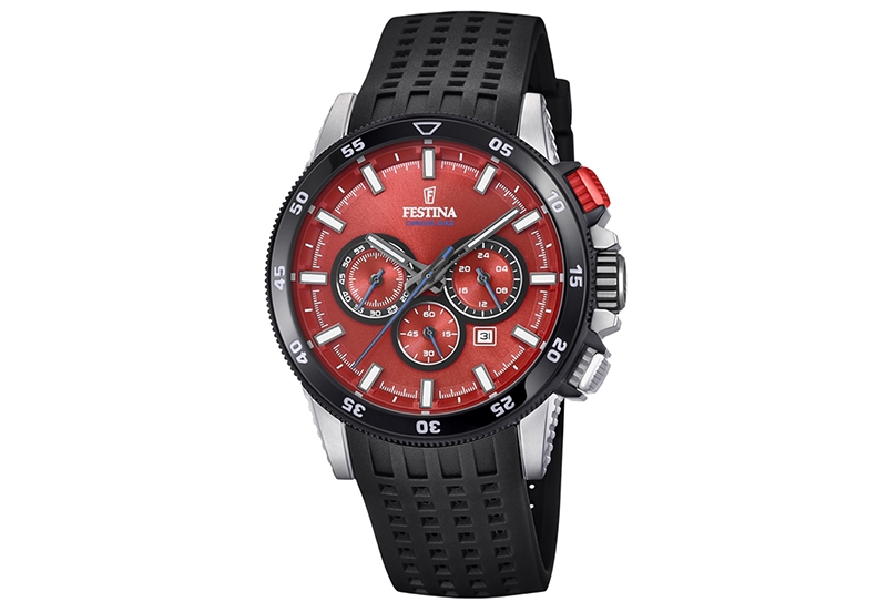 Festina horlogebandje F20353/F