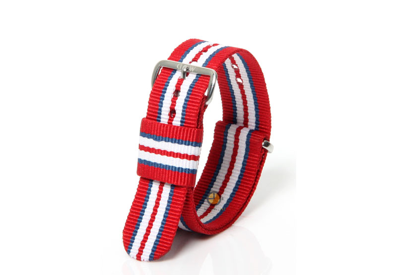 Daniel Wellington horlogeband 20mm Classic Exeter